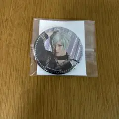 ミュージカル　刀剣乱舞　目出度歌誉花舞　十周年祝賀祭　膝丸　缶バッチ
