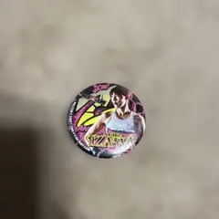 RIZIN 10周年記念 缶バッジ　伊澤星花