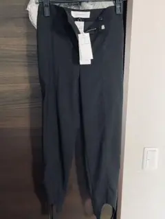 ルシェルブルー 新品 レギンスパンツ