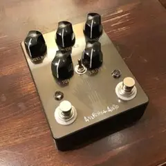 ’s effects製 Prince Of Tone クローン Prince of tone クローン