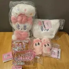 エスターバニー　プライズ　まとめ売り　6てんセット