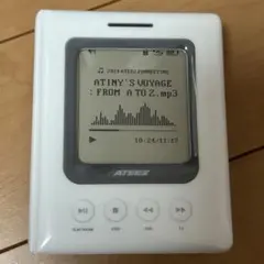 2024 ATEEZ FANMEETING コレクトブック