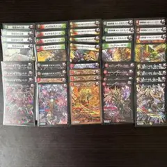 デュエマ　モモキングの書　デッキ