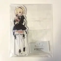 安藤鶴紗　アクリルスタンド
