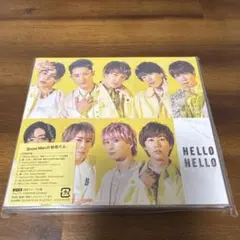 HELLO HELLO