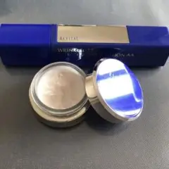 リバイタル フェイスクリーム 化粧水
