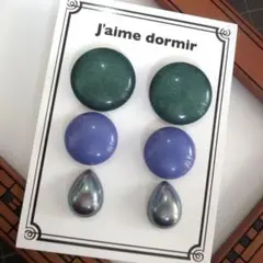 レトロパーツのピアス_07