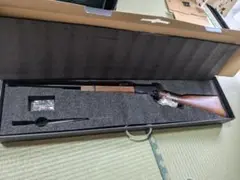 POINT社ウィンチェスター M1892 ジャンク品 ASGK マルシン ウインチェスターランダル M1892 WILD WEST レバー