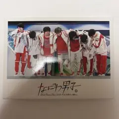 なにわ男子 First Arena Tour 2021 DVD