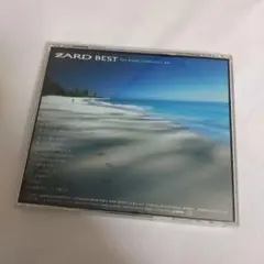 ZARD BEST The Single Collection