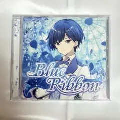 If CD Blue Ribbon
