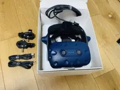 HTC VIVE Proヘッドマウントディスプレイ