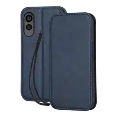 Arrows N F-51C ケース 手帳型ケース カード収納 マグネット式
