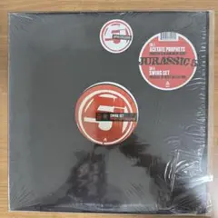 【日本限定盤】JURASSIC 5 / Swing Set 、Acetate P