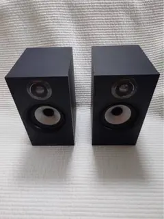 【美品】B&W 607s2 ae ∞創立25周年記念ﾓﾃﾞﾙB&Wｽﾋﾟｰｶｰ607S2 AE∞ | MARO