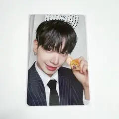BOYNEXTDOOR BOYLIFE POPUP 特典 トレカ ジェヒョン