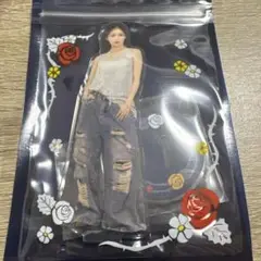 HANA ファンミ アクリルスタンド　アクスタ　コハル　koharu