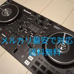 2025年最新】numark mixtrack pro 3の人気アイテム - メルカリ