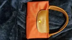 LONGCHAMPのバッグ