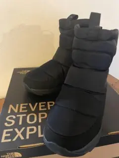 ノースフェイス