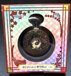 東方Project 懐中時計 霧雨魔理沙ver.