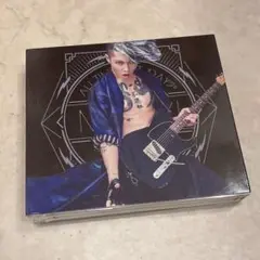 ALL TIME BEST "DAY 2" MIYAVI 初回限定版