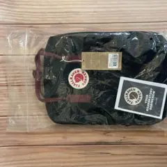 新品未使用 FJALLRAVEN ショルダー