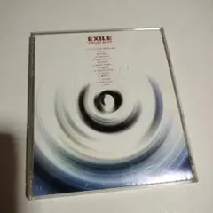 EXILE SINGLE BEST
