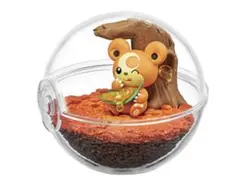 ポケットモンスター テラリウムコレクション11 ヒメグマ
