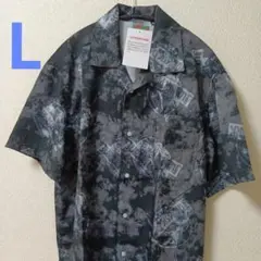 ジュラシック・パーク シャツ L