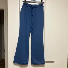 SOLOV DAY&SWIMPANTS ブルー　サイズ 2