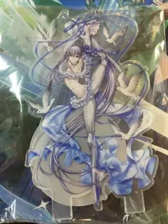 新品未開封品　御堂ペンギン　サクラファイブ　アクスタ アクリルスタンド 2025年最新】御堂ペンギンの人気アイテム - メルカリ