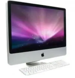 【Apple】iMac 24" & MacBook Air 13" セット