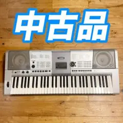 ⭕️安心保証 YAMAHA キーボード 電子ピアノ PSR-E403 01983 YAMAHA キーボード 電子ピアノ PSR-E403