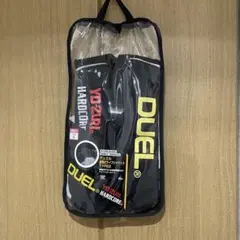 DUEL ハードコア　ヨーヅリ　ライジャケ廃盤品 ハードコア® インフレータブルライフジャケット - 釣具の総合
