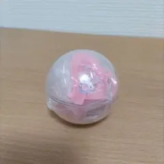 サンリオキャラクターズ　カプセルステッキ　ハローキティ