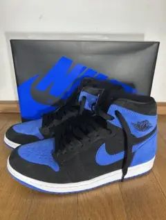 Air Jordan 1 OG 【清水翔太着用】