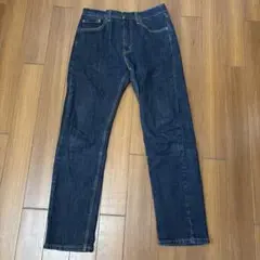 Levi's 505 濃紺デニム W32 L32 アメカジ