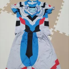 ウルトラマンＺ　なりきり　120㌢　上下セット