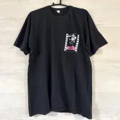 「vintage」1990年MICHAEL MONROE バンドTシャツ