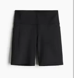 ポケットディテール スポーツサイクリングショーツ DRYMOVE