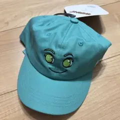 リアルピース こぺ　グリーンキャップ 52CM