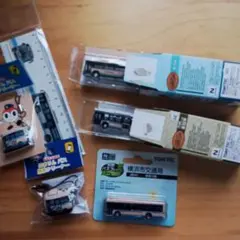 バスコレ 横浜市営 25弾シークレット,32弾,全国バスコレJB041+おまけ バスコレ 横浜市営 25弾シークレット,32弾,全国バスコレJB041+おまけ