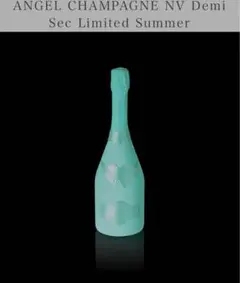 ANGEL CHAMPAGNE NV Demi Sec Limited Summ