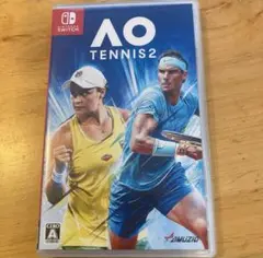 Switch AOテニス2