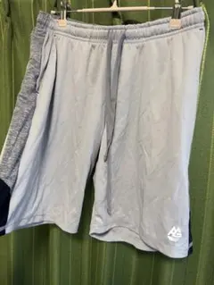 アクティブギア ハーフパンツLLサイズ