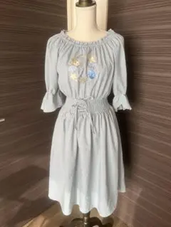 フィント　ファインディングニモ　ワンピース