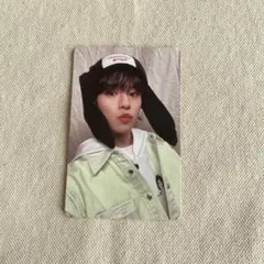 Straykids スキズ ODDINARY スンミントレカ