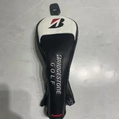ブリヂストン ユーティリティ用ヘッドカバー