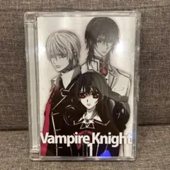 ヴァンパイアナイト　DVD 1巻